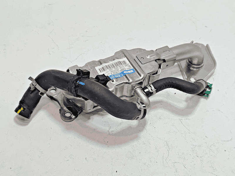 2018-2020 TOYOTA CAMRY Avalon RAV4 2.5L EGR EXHAUST GAS RECIRCULATION COOLER OEM
