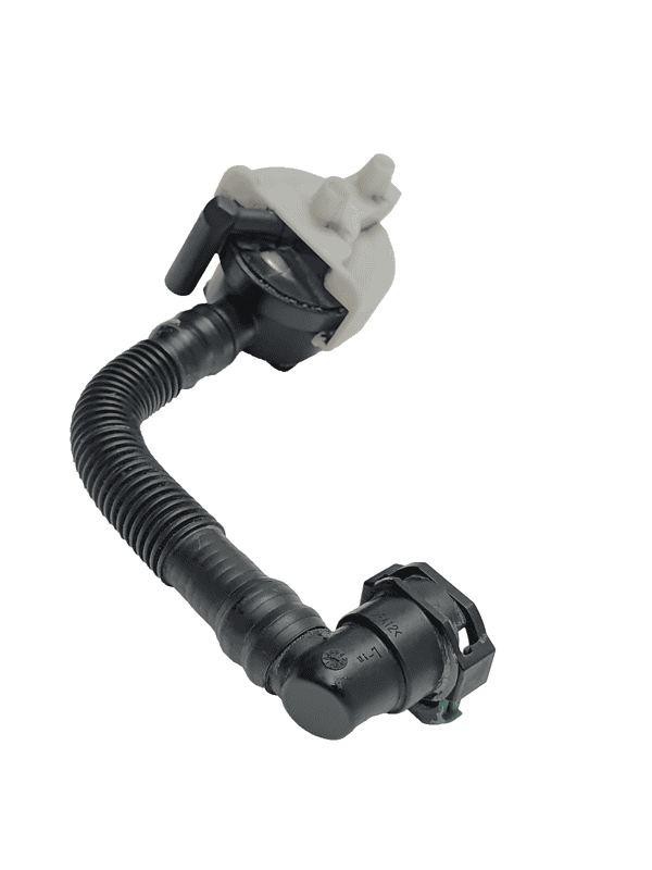 TOYOTA CAMRY 2.5L FWD FUEL VAPOR CANISTER OUTLET HOSE TUBE PIPE 2018-2021 OEM