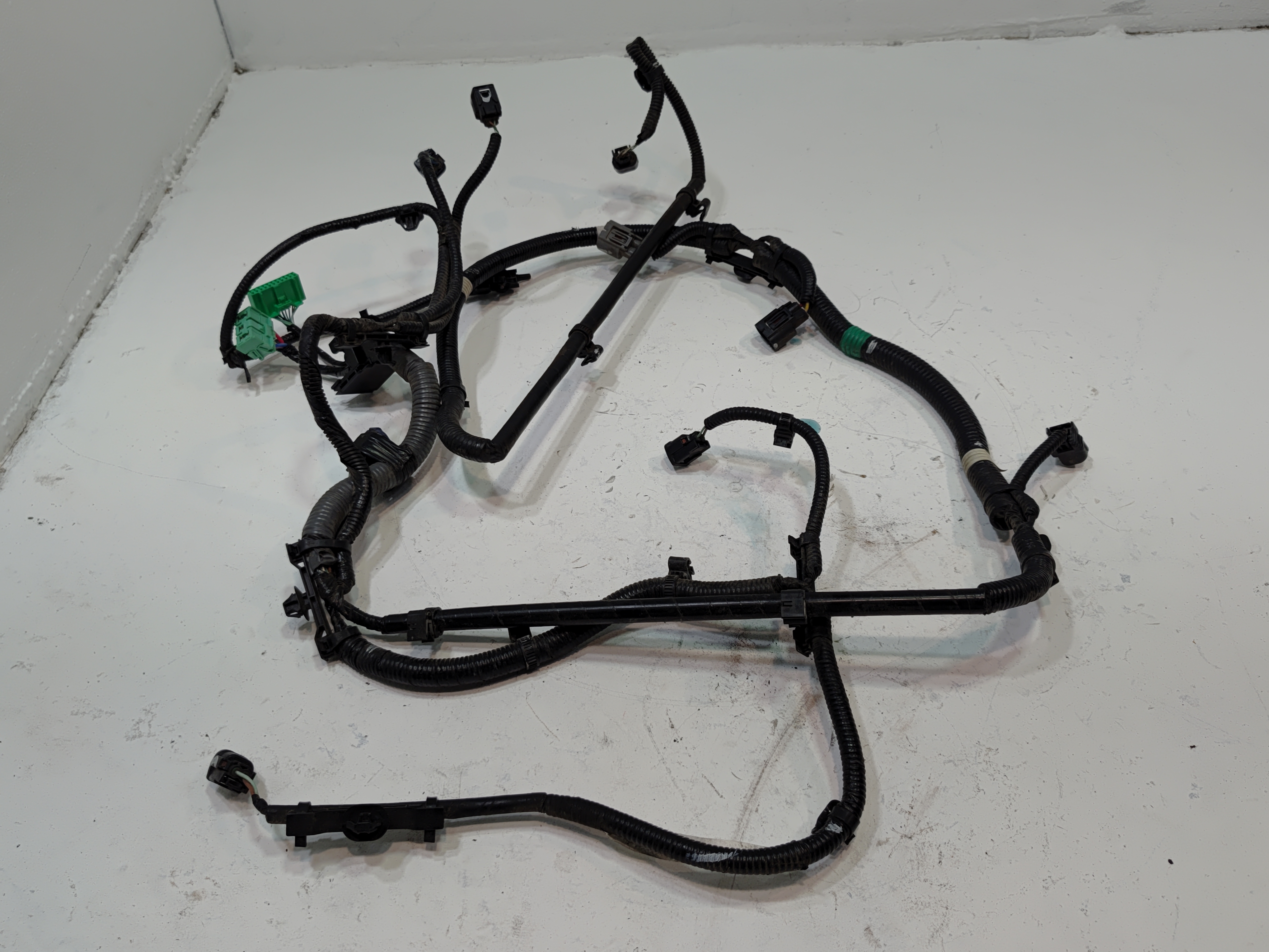 2017-2020 Honda CR-V Front End Bumper Wire Harness OEM