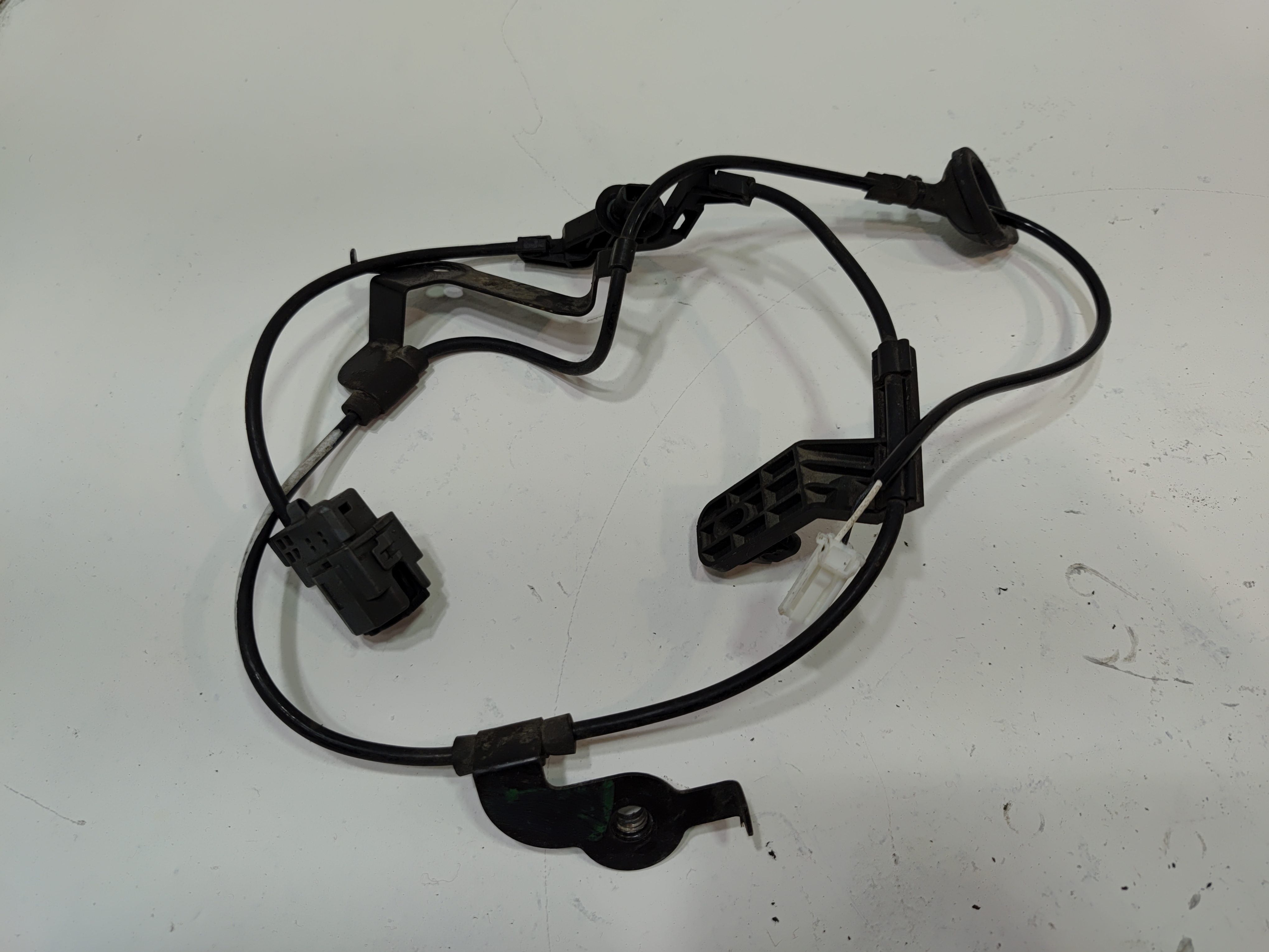 2018-2024 Toyota Camry Rear Left Side ABS Wheel Speed Sensor Wiring Harness OEM