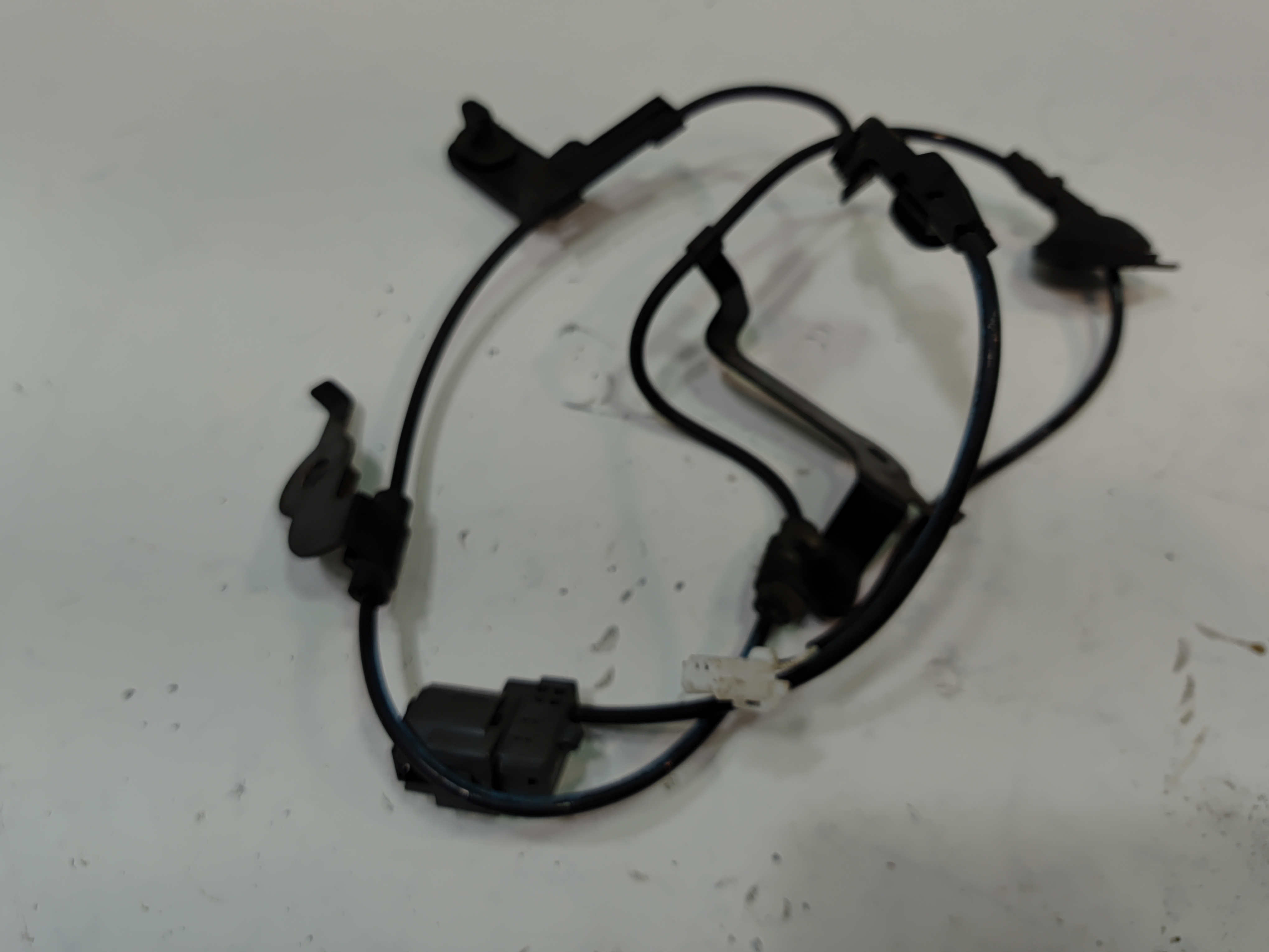 2018-2024 Toyota Camry Rear Right Side ABS Wheel Speed Sensor Wiring Harness OEM