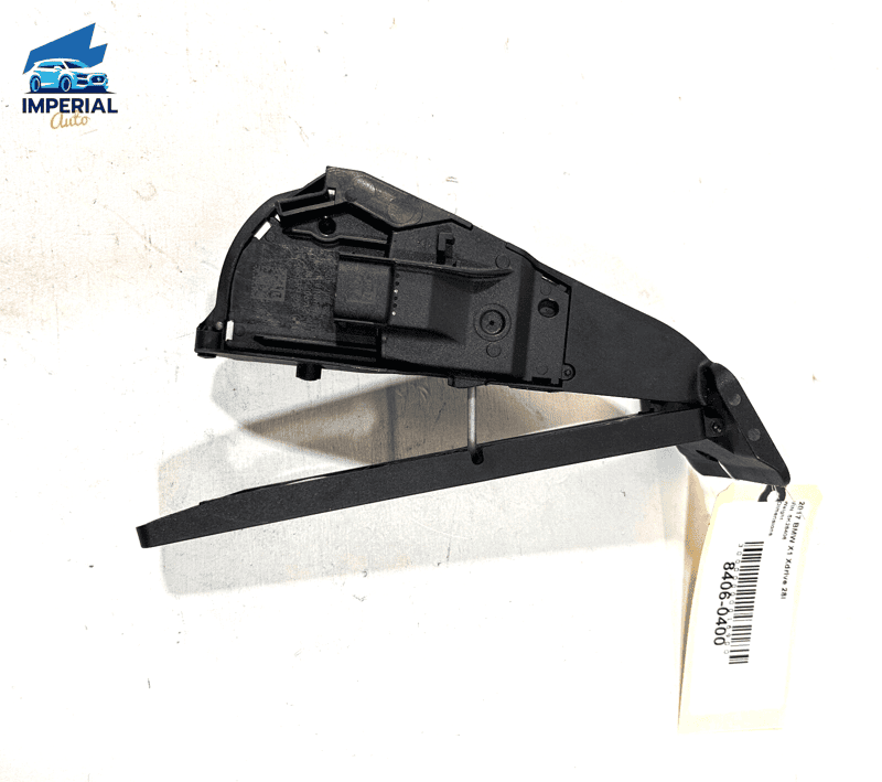 BMW X1 Xdrive28i 2016-2022 Gas Foot Pedal Travel Accelerator Black OEM 1PCS
