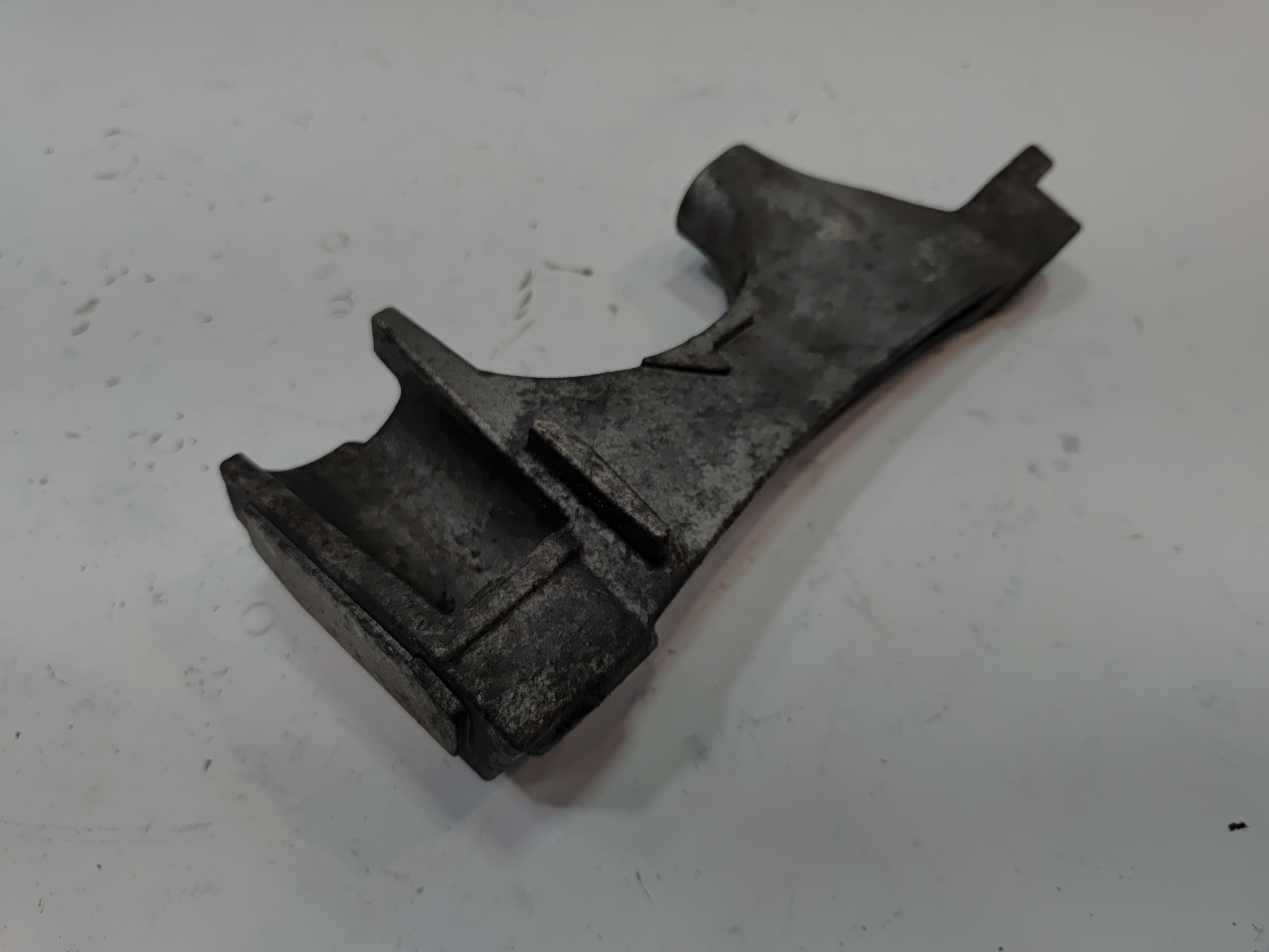 2018-2024 Toyota Camry Engine Passenger Side Mount Spacer Support Bracket OEM