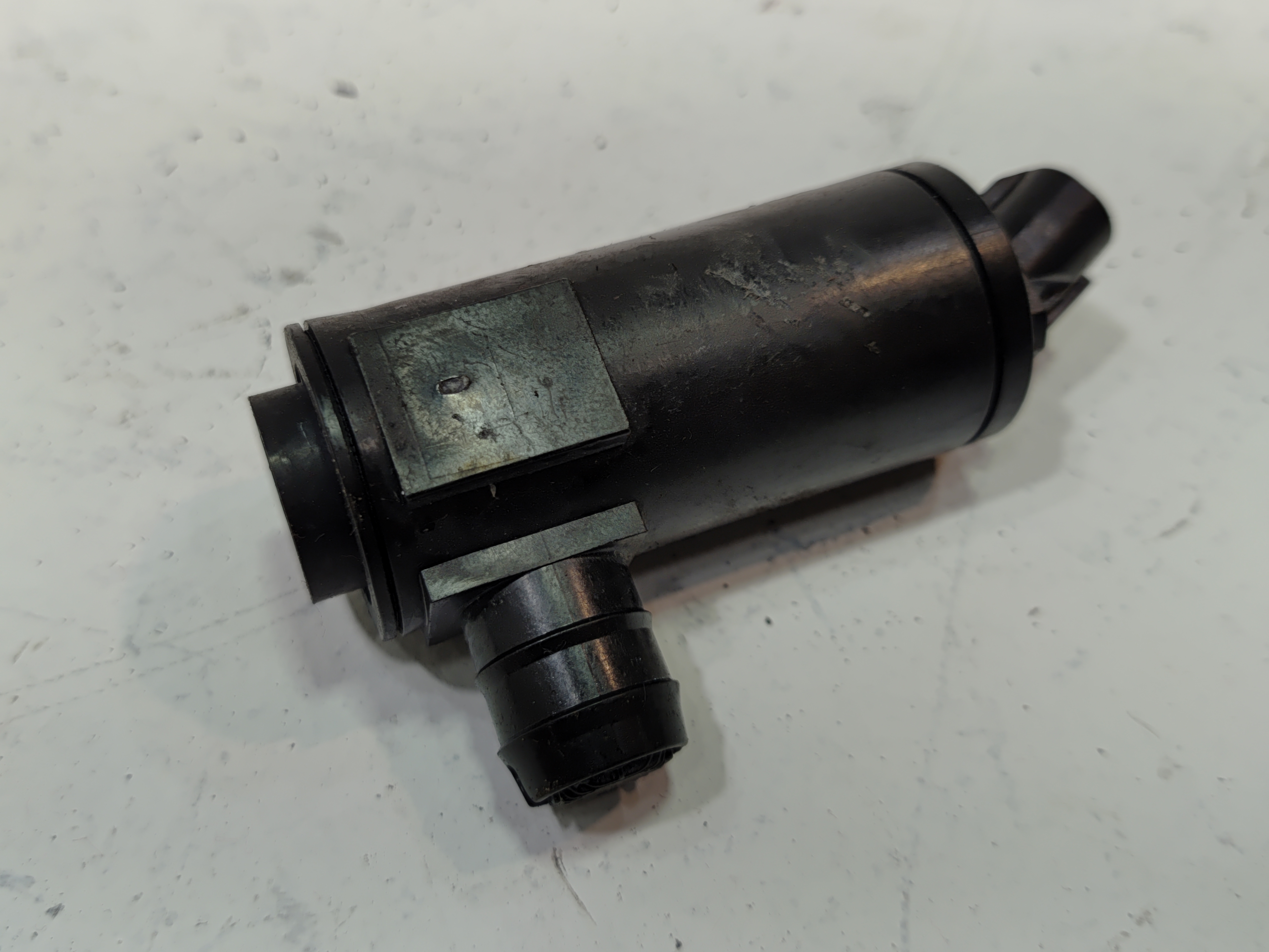 2018-2025 Toyota Camry Windshield Washer Pump OEM
