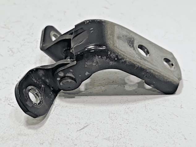 TOYOTA CAMRY FRONT RIGHT PASSENGER SIDE DOOR UPPER HINGE BLACK 218 2007-2025 OEM