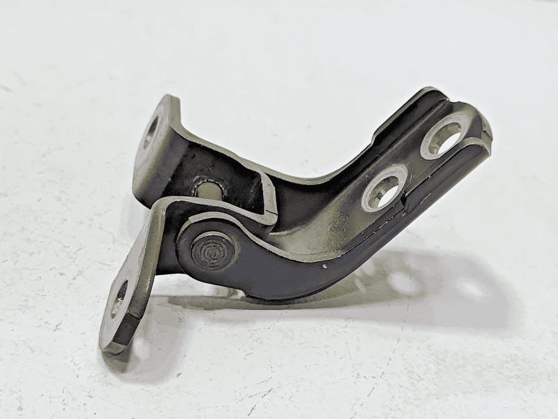 TOYOTA CAMRY 2007-2025 FRONT LEFT DRIVER SIDE UPPER DOOR HINGE OEM BLACK * 218 *