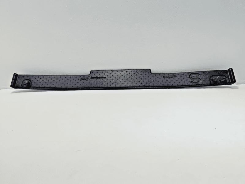 TOYOTA CAMRY REAR BUMPER ABSORBER 2018-2024 OEM