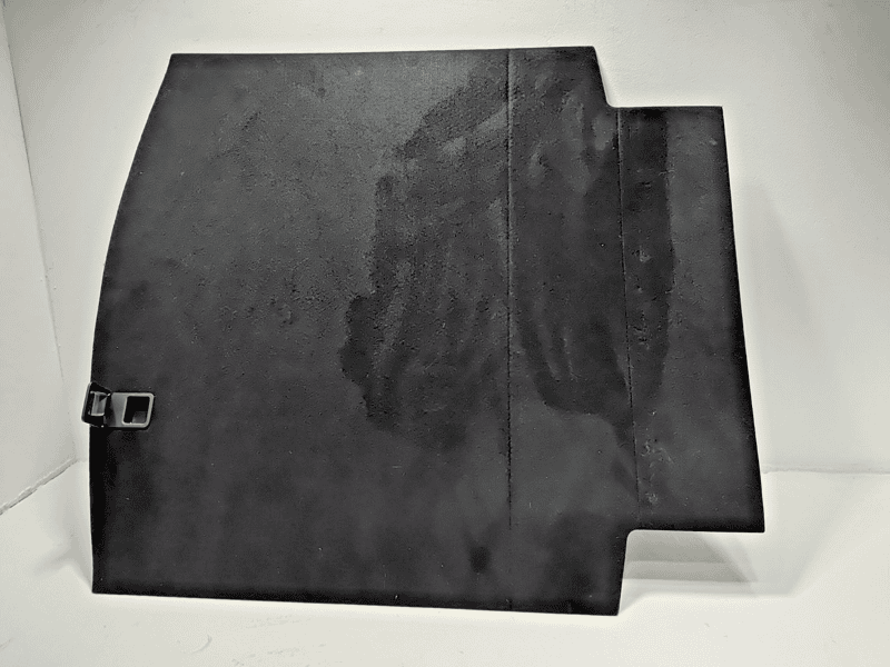 2018-2024 TOYOTA CAMRY TRUNK FLOOR CARGO PANEL LINER SPARE TIRE COVER OEM