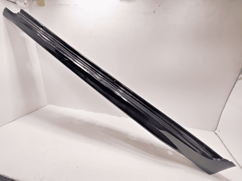 2018-2025 TOYOTA CAMRY SE XSE DRIVER SIDE LOWER BODY SKIRT ROCKER PANEL 218 OEM