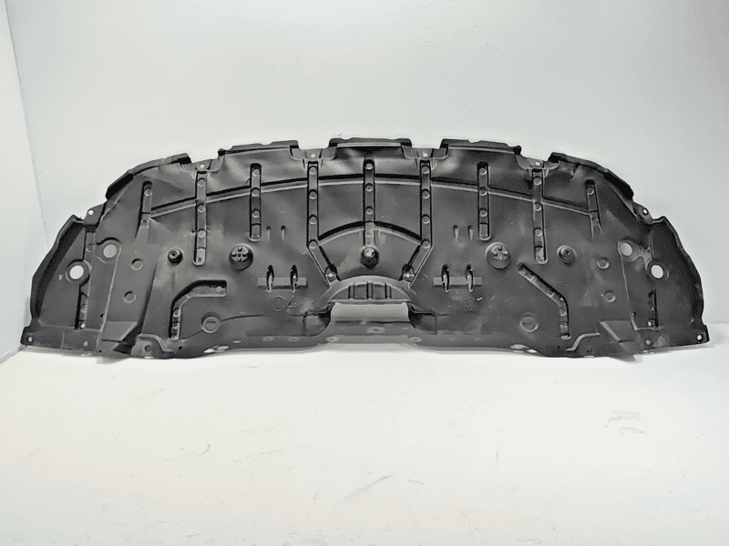 TOYOTA CAMRY UNDER FRONT BUMPER SPLASH SHIELD COVER 2018-2024 OEM
