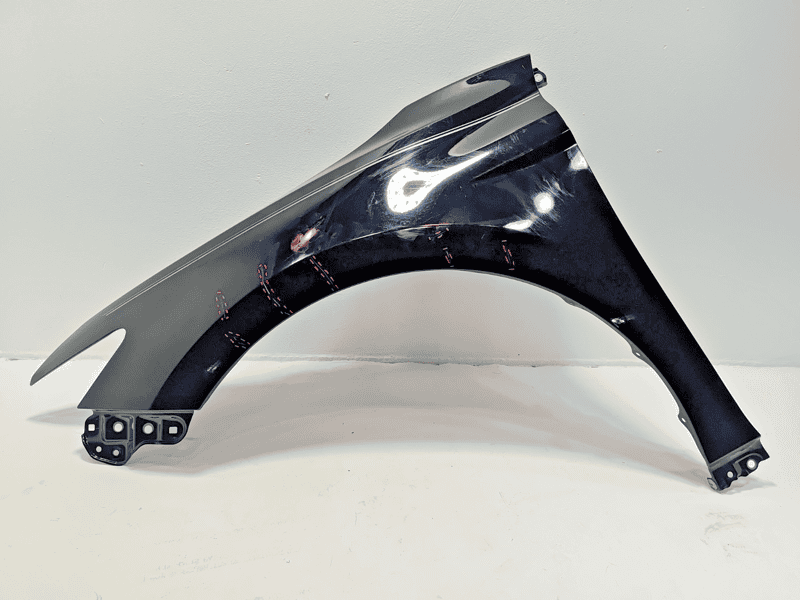 TOYOTA CAMRY 2018-2024 FRONT LEFT DRIVER SIDE FENDER COVER PANEL BLACK 218 OEM