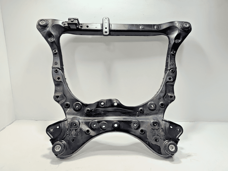 TOYOTA CAMRY FWD FRONT SUBFRAME CROSSMEMBER CRADLE UNDERCARRIAGE 2018-2025 OEM