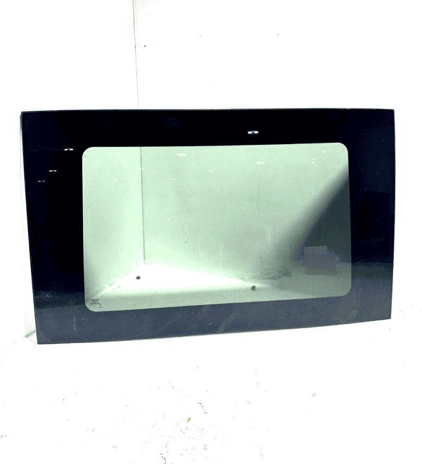 2018-2020 TOYOTA CAMRY XLE FRONT SLIDING GLASS PANORAMIC SUNROOF OEM