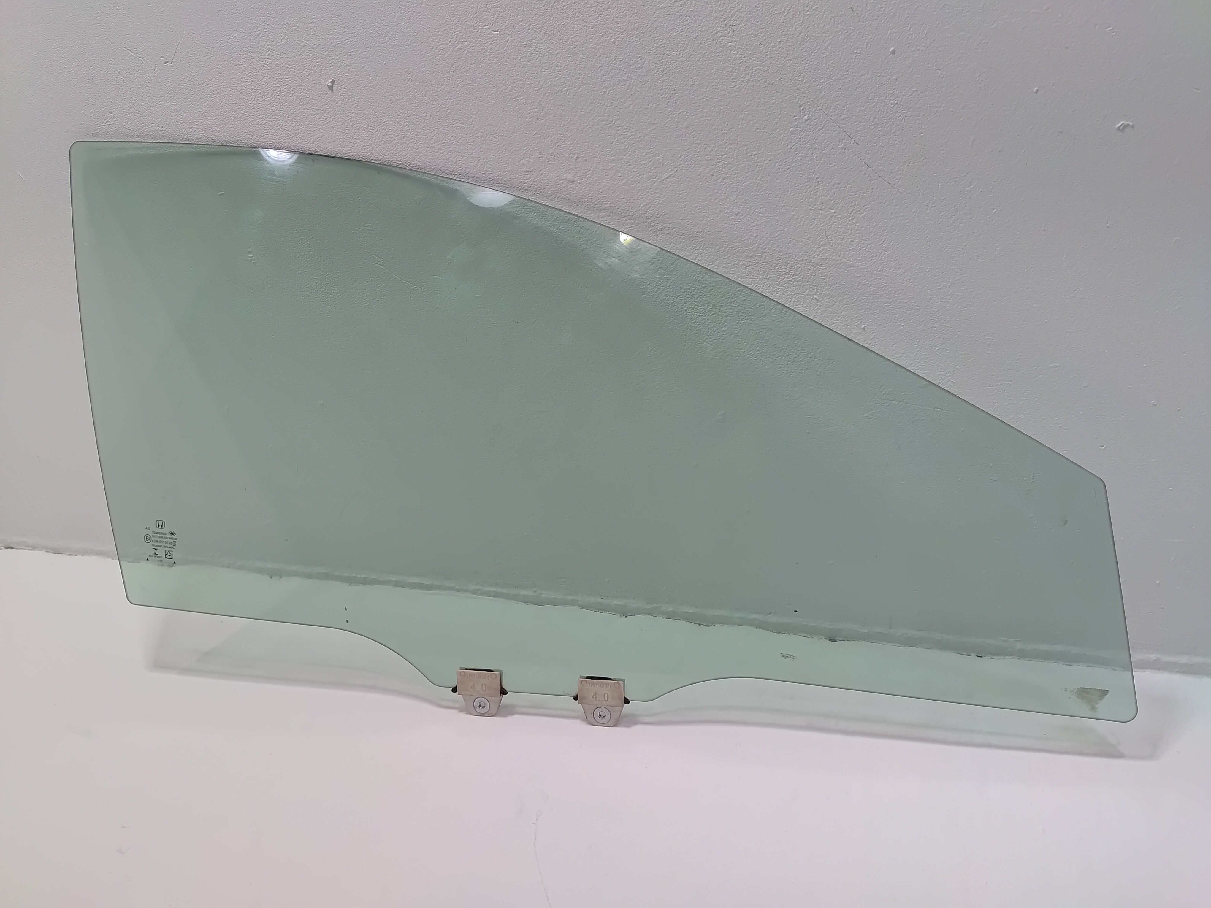 2017-2022 Honda CR-V Front Passenger Door Window Glass OEM
