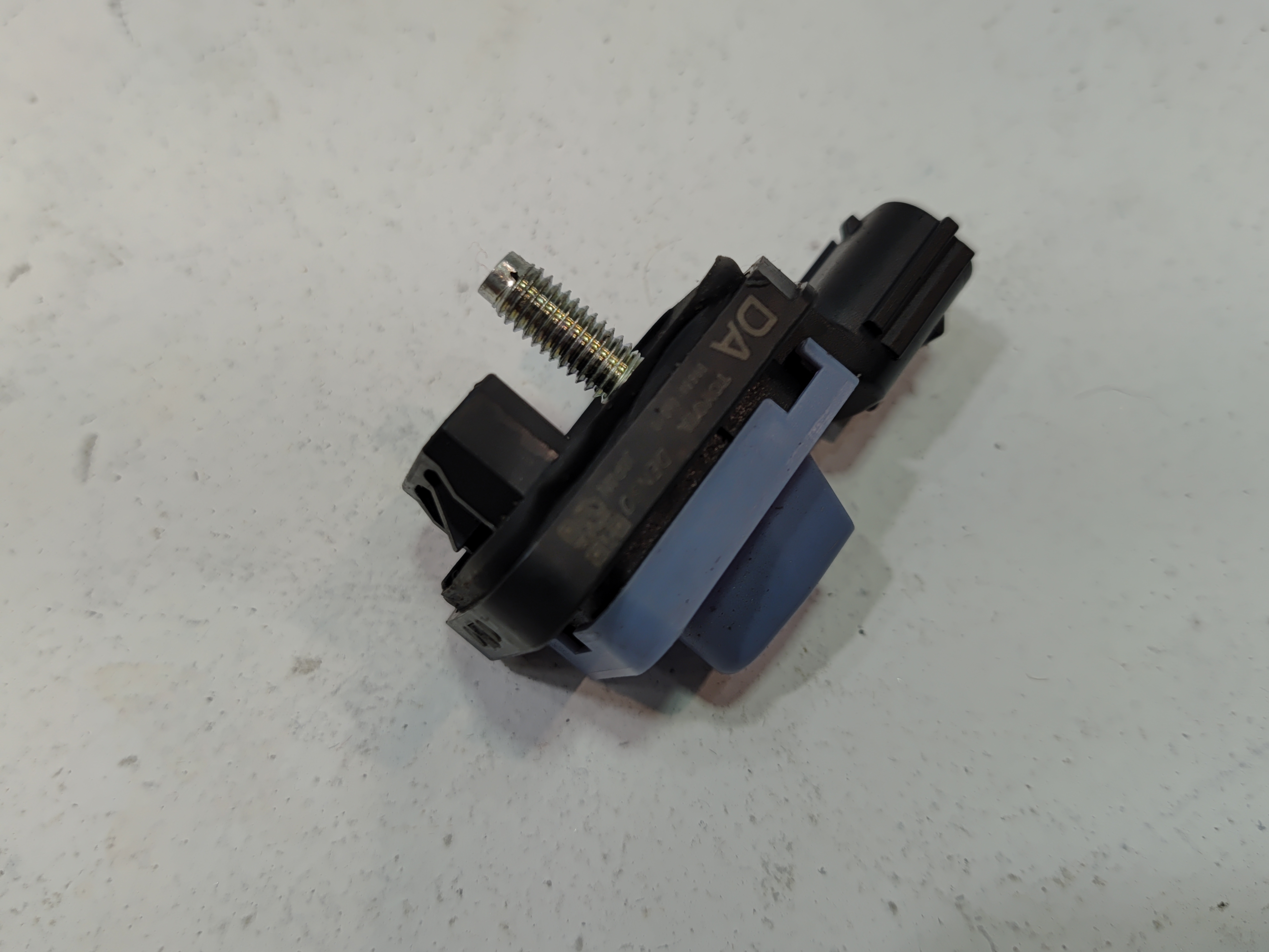 2012-2025 Honda CR-V Windshielf Front or Right Finish Panel Seal Molding OEM