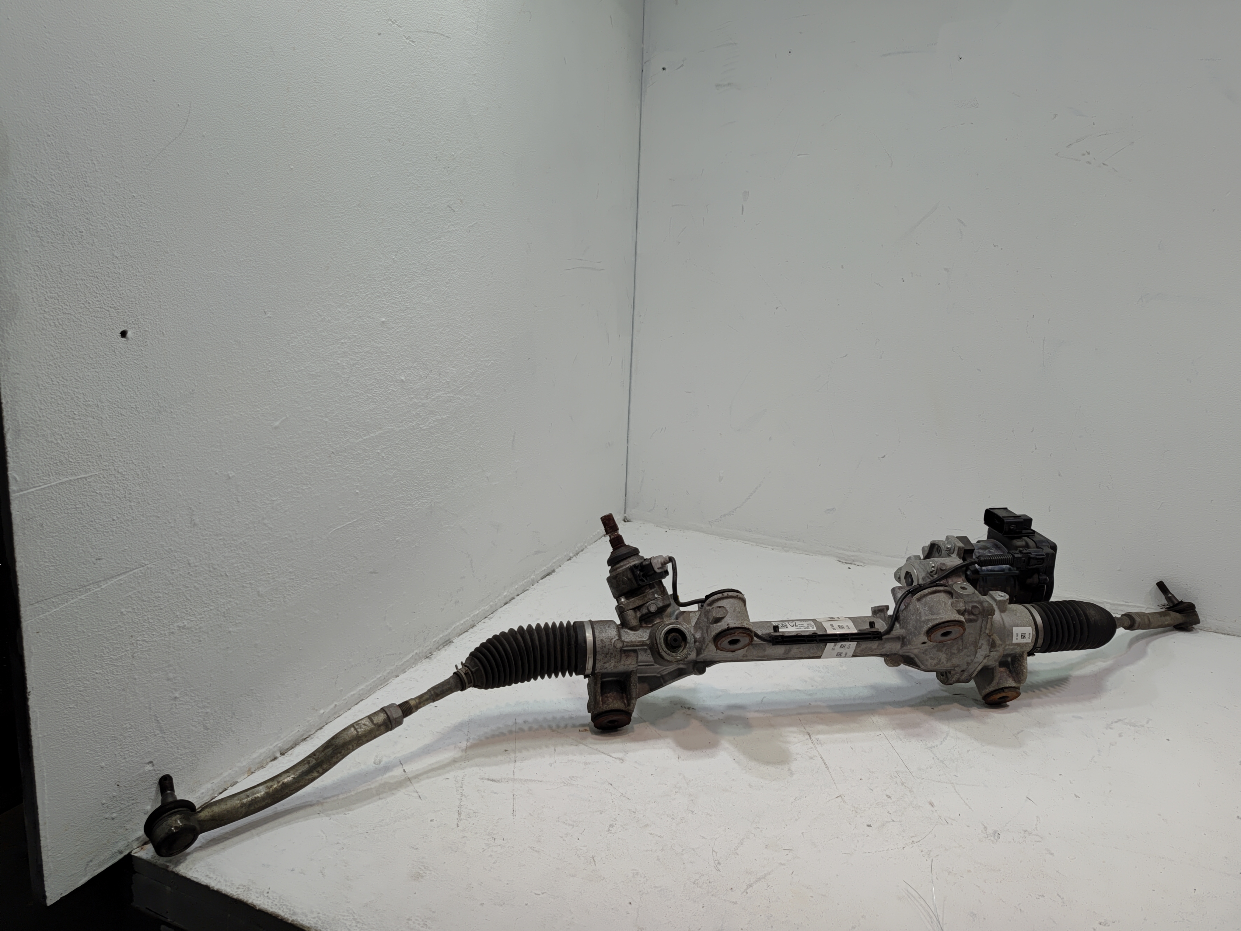 2017-2022 Honda CR-V Front Right Passenger Door Sill Scuff Plate Trim Cover OEM