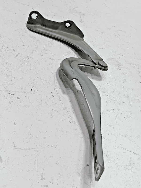 HONDA CR-V 2017-2022 HOOD BONNET RIGHT PASSENGER SIDE HINGE OEM NH830M SILVER