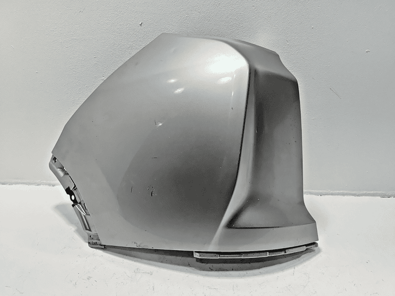 17-2022 Honda CR-V Left Driver Side Rear Bumper Face Extension Cover OEM NH830M