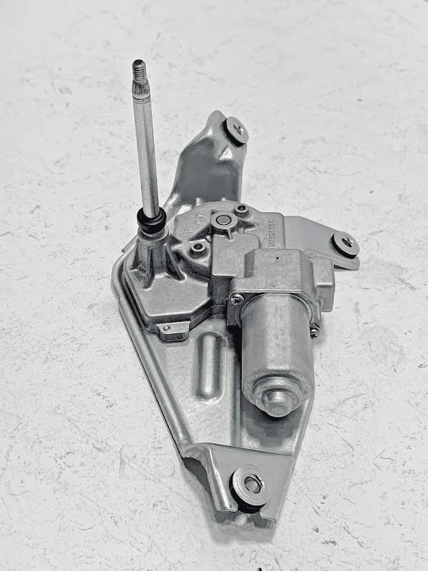 2017 - 2022 HONDA CR-V TAILGATE LIFTGATE WINDOW GLASS REAR WIPER MOTOR OEM