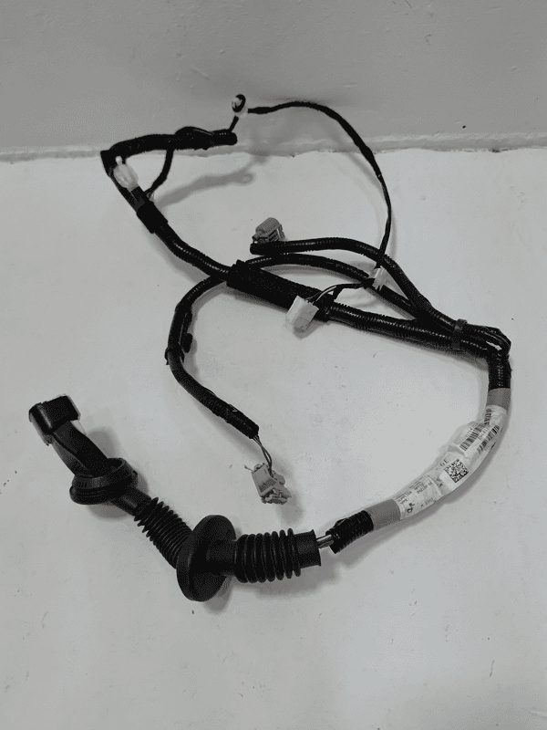 2017-2019 HONDA CR-V  EX / LX REAR LEFT DRIVER SIDE DOOR WIRE WIRING HARNESS OEM