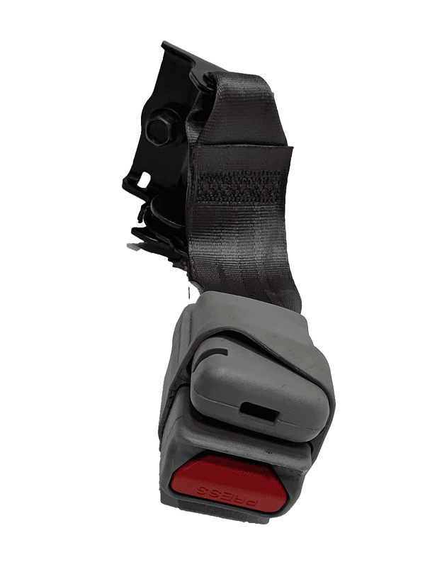 2017-2022 HONDA CR-V REAR LEFT DRIVER SIDE SEAT BELT SEATBELT BUCKLE OEM