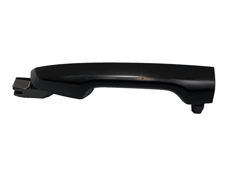 2017-2022 HONDA CR-V REAR LEFT DRIVER SIDE DOOR EXTERIOR HANDLE OEM