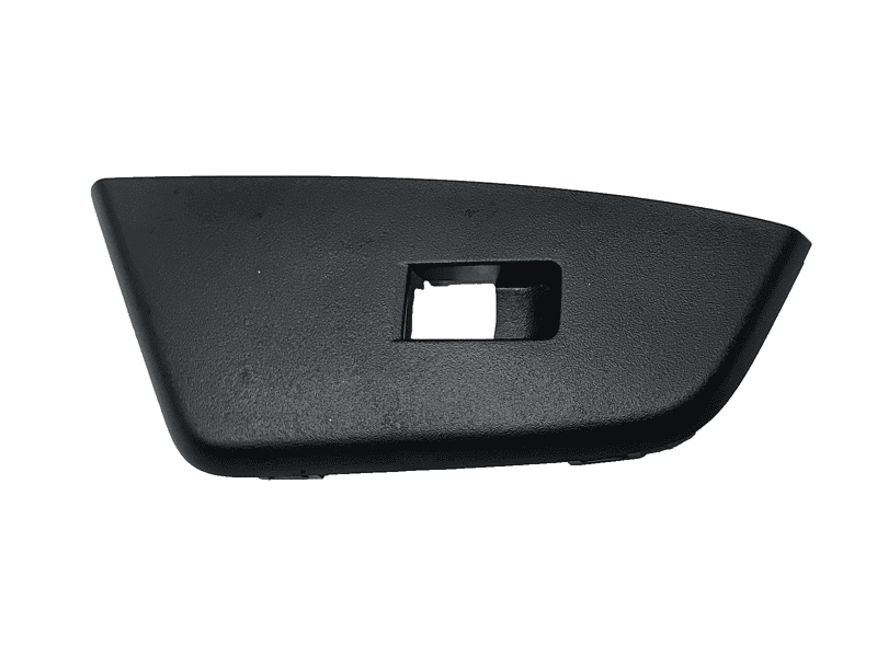 2017-2022 HONDA CR-V REAR LEFT DRIVER SIDE WINDOW CONTROL SWITCH BEZEL COVER OEM