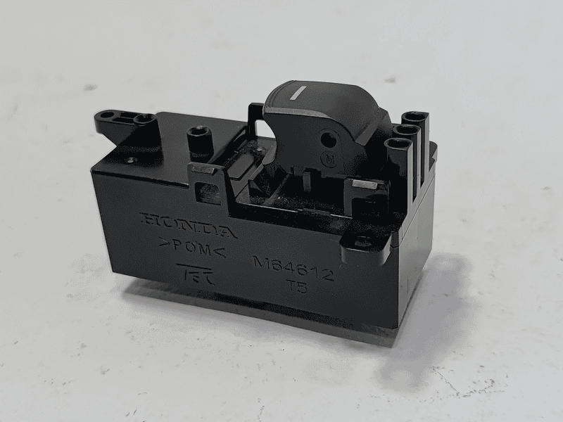 2017-2022 HONDA CR-V REAR LEFT OR RIGHT SIDE DOOR WINDOW CONTROL SWITCH OEM