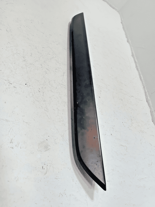 2017 - 2022 Honda CR-V Rear Liftgate Tailgate Molding License Garnish OEM