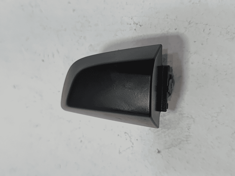 2017 - 2022 HONDA CR-V REAR LEFT DRIVER SIDE DOOR EXTERIOR HANDLE COVER CAP OEM