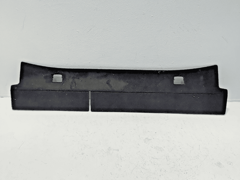 2017 - 2022 HONDA CR-V REAR TRUNK CARGO BACK SEAT FLAP TRIM COVER PANEL OEM