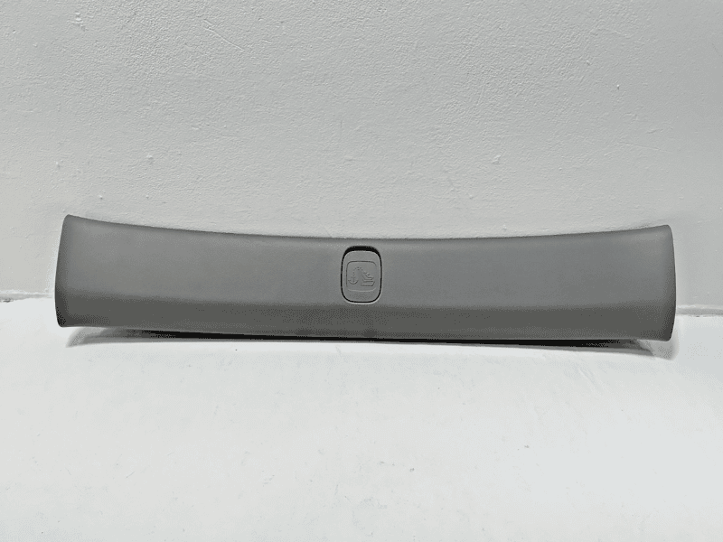 2017-2022 Honda CRV Rear Interior Roof Plastic Moulding Rear Trim Panel OEM