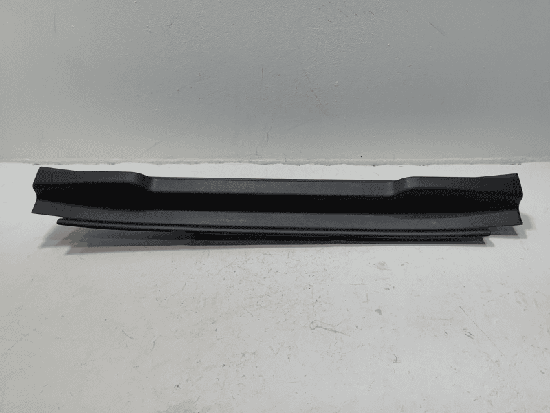 2017 - 2022 HONDA CR-V REAR TRUNK CARGO FLOOR GARNISH COVER PANEL NH900L OEM