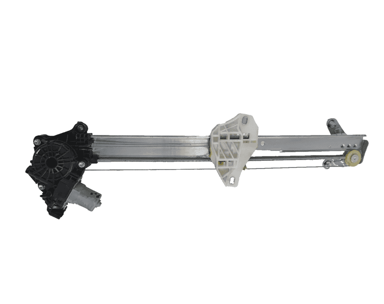 2017-2022 Honda CR-V Front Right Passenger Door Window Regulator w/Motor OEM