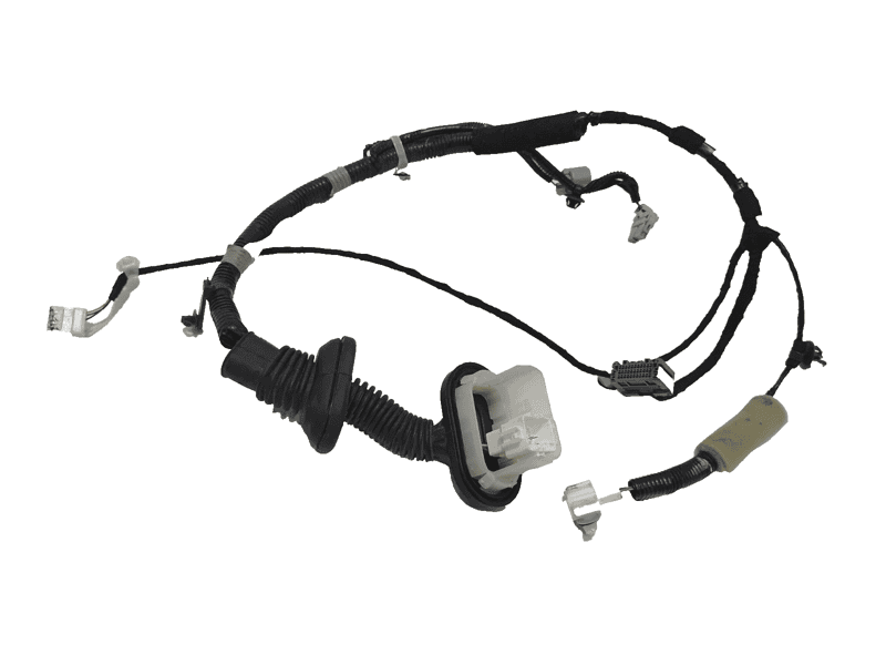2017-2019 Honda CR-V Front Right Passenger Door Wire Harness OEM