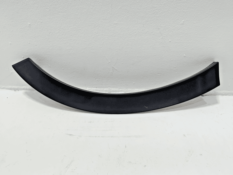 2017-2022 HONDA CR-V REAR LEFT DRIVER SIDE FENDER FLARE WHEEL ARCH MOLDING TRIM