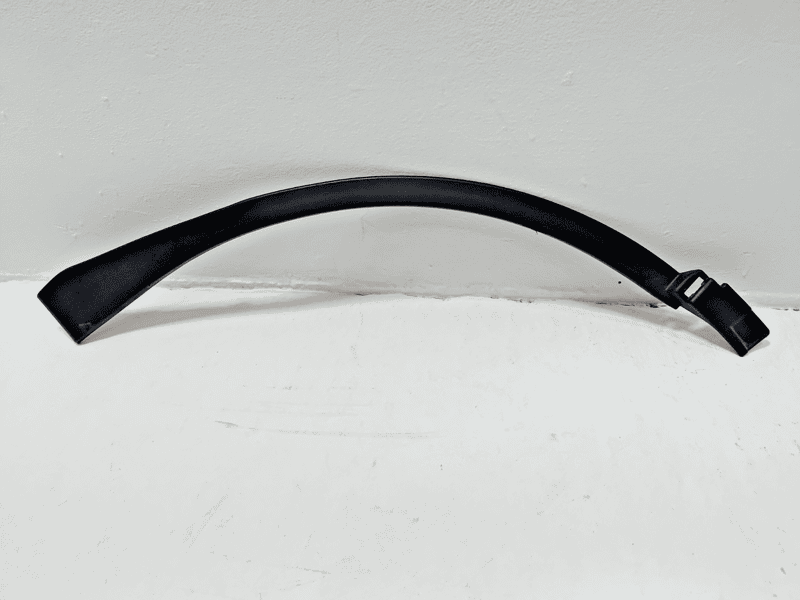 2017-2022 HONDA CR-V REAR LEFT SIDE FENDER FLARE WHEEL ARCH MOLDING TRIM OEM