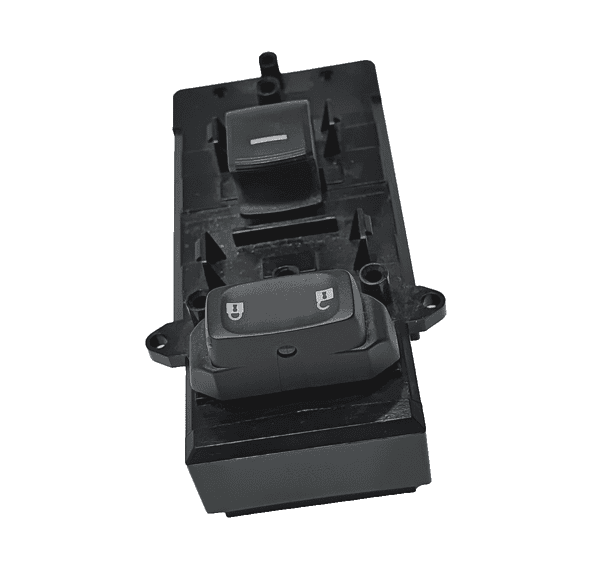 2017-2022 Honda CR-V Front Right Passenger Door Window Switch w/Lock OEM