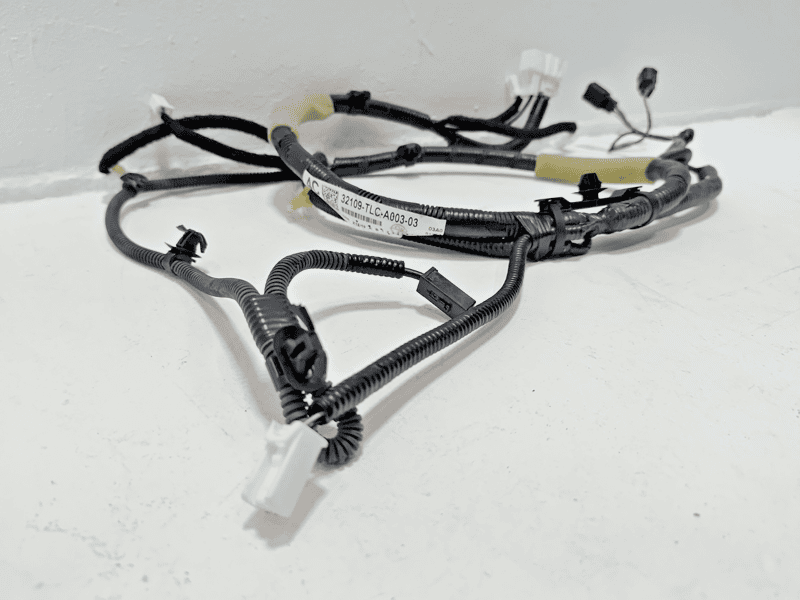 2017 - 2019 HONDA CR-V TAILGATE LIFTGATE BACK DOOR WIRE WIRING HARNESS OEM