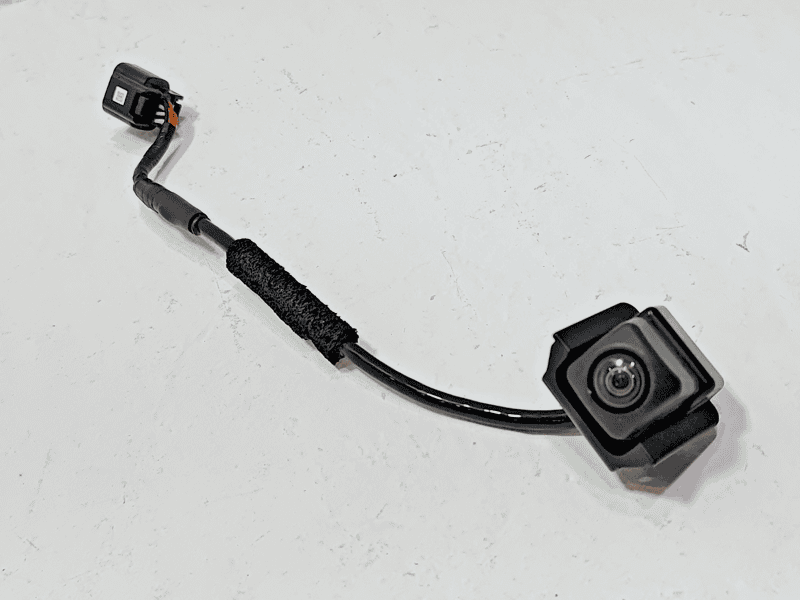 2017-2022 HONDA CR-V REAR VIEW DISTANCE PARKING TAILGATE CAMERA OEM