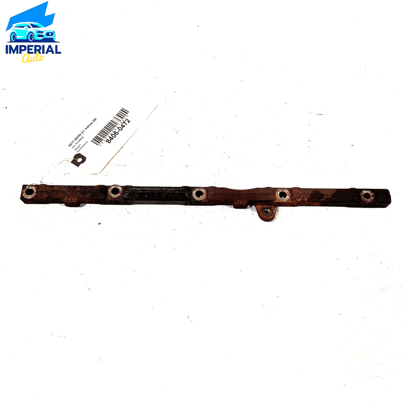 BMW X1 xDrive28i F48 2016-2019 2.0L Exhaust Manifold Terminal Strip Bracket