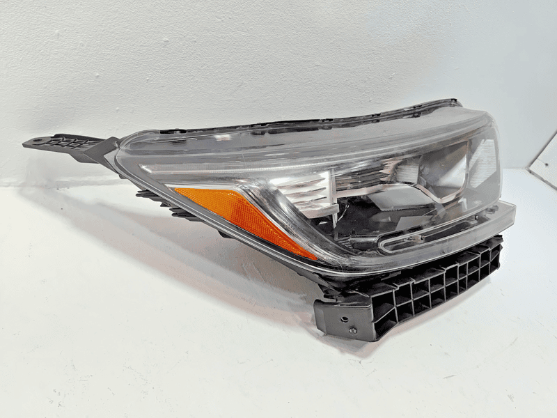 2019-2022 HONDA CR-V CRV FRONT PASSENGER SIDE HEADLIGHT LIGHT HALOGEN LAMP OEM