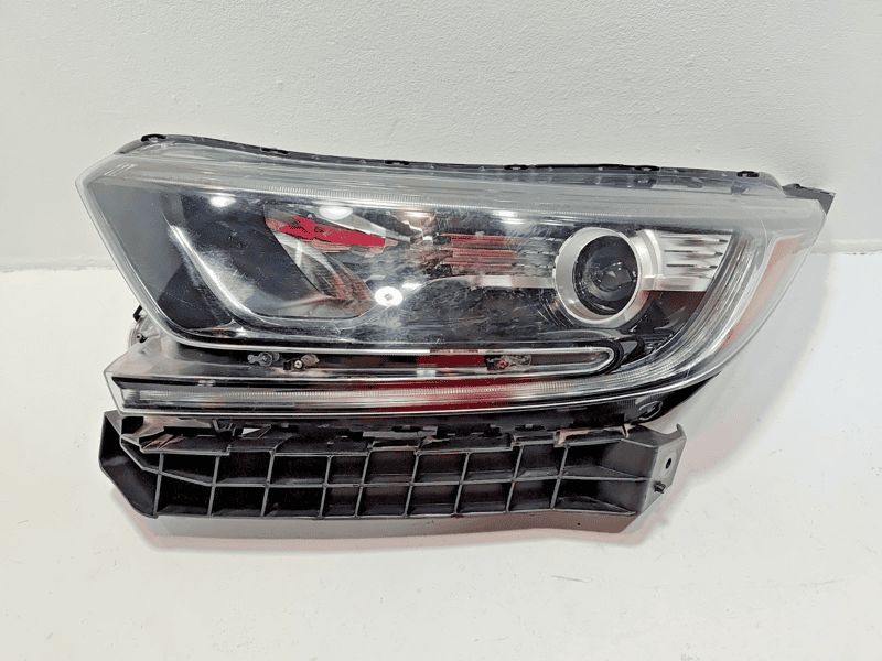 2019-2022 HONDA CR-V CRV FRONT DRIVER SIDE HEADLIGHT LIGHT HALOGEN LAMP OEM