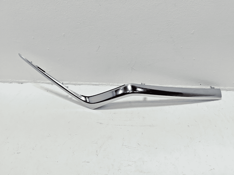 17-2019 HONDA CR-V FRONT PASSENGER SIDE BUMPER RADIATOR GRILLE MOLDING TRIM OEM