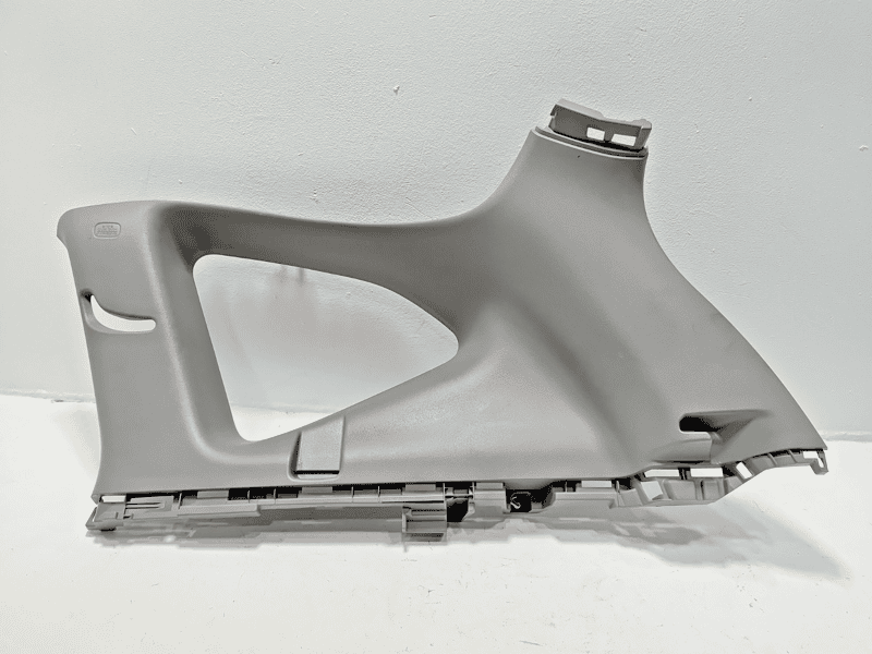 2017-2022 HONDA CR-V REAR PASSENGER C PILLAR UPPER QUARTER COVER TRIM PANEL OEM