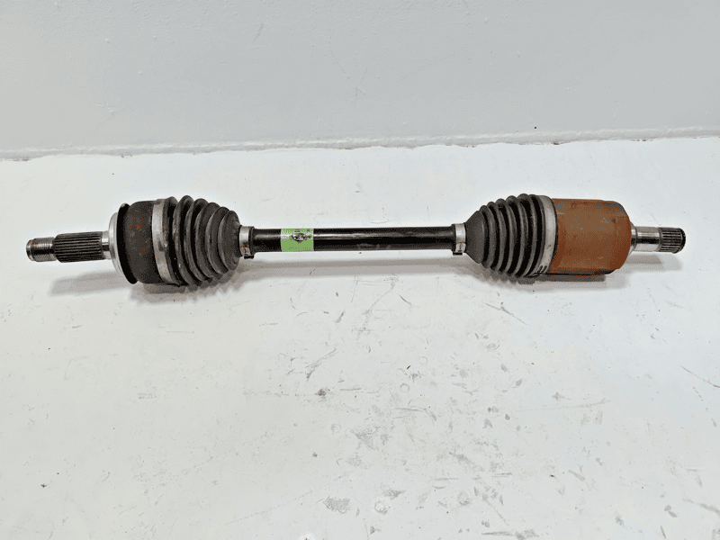 2017 - 2019 HONDA CR-V 2.4L LX FRONT LEFT DRIVER SIDE AXLE SHAFT HALFSHAFT OEM