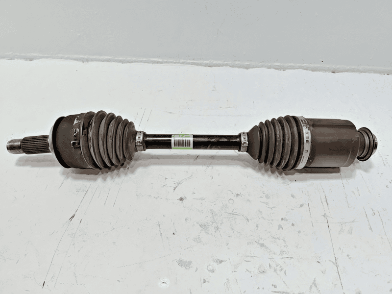 2017 - 2019 HONDA CR-V 2.4L LX FRONT PASSENGER SIDE AXLE SHAFT HALFSHAFT OEM