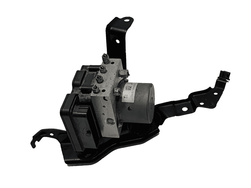 2017 - 2020 HONDA CR-V AWD ANTI LOCK ABS BRAKE PUMP MODULE UNIT W/BRACKET OEM
