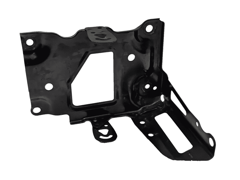 2017-2019 HONDA CR-V LOWER BATTERY BASE BRACKET TRAY OEM