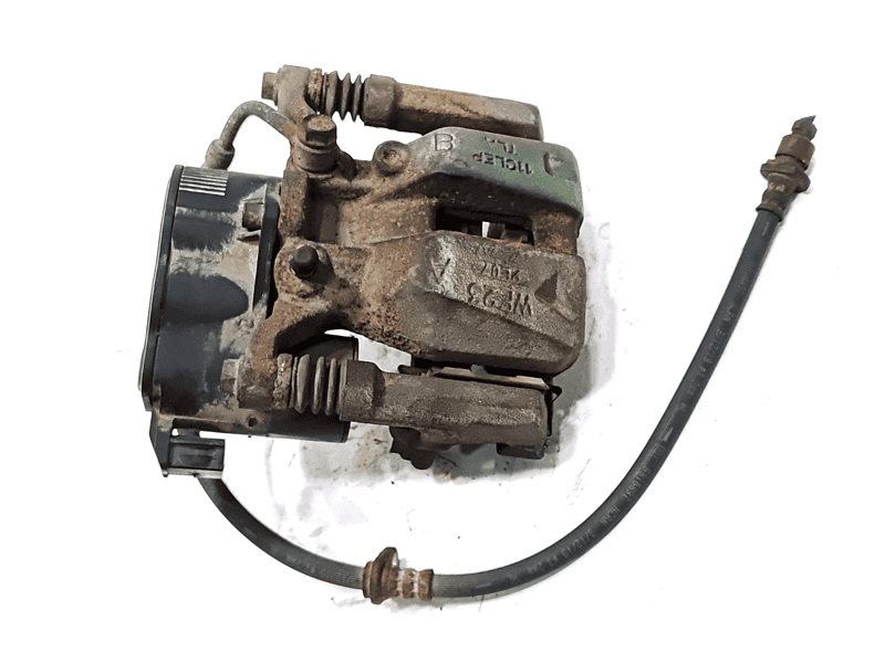 2017-2025 HONDA CR-V LX REAR LEFT DRIVER SIDE BRAKE CALIPER ASSEMBLY OEM